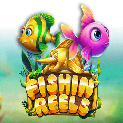 Fishin Reels